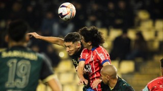 ❝Peñarol perdió otra oportunidad y profundizó su crisis❞ - Comentarios - DelSol 99.5 FM