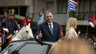 “Orsi se mantuvo en que no obró mal y que nunca pensó en dar nada a cambio” - Entrevistas - DelSol 99.5 FM