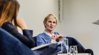 Más que la esposa de Paul Auster - Buen mediodía - DelSol 99.5 FM