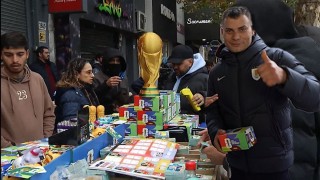 Una caja de figuritas: ¿es mejor venderlas por separado o por sobre? - Sobremesa - DelSol 99.5 FM