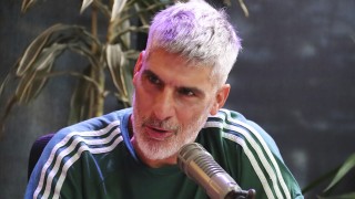 “Mi viejo fue el responsable de inculcarme la música” - Entrevista central - DelSol 99.5 FM