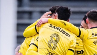 ❝En un partido del gol gana, el gol lo hizo Abel❞ - Comentarios - DelSol 99.5 FM