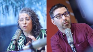 Más allá de la pobreza infantil, el desamparo y la sensación de estado de alarma - Ronda NTN - DelSol 99.5 FM