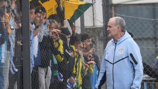 La limpieza de Baba en Nacional y el ‘protoLOCO’ de Bielsa con ‘DESDARRAscaeta’ - Darwin - Columna Deportiva - DelSol 99.5 FM
