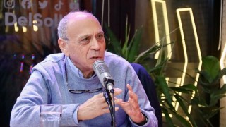 Henry Cohen y el plan para formar especialistas en salud mental - Entrevista - DelSol 99.5 FM