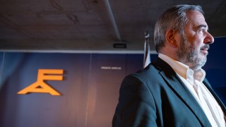 “No será mérito de la oposición porque la mayoría no apoyó tres de los cuatro planes” - Entrevistas - DelSol 99.5 FM
