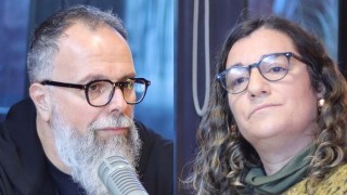 La urgencia de cerrar centros de niños para devolver el derecho a vivir en familia - Entrevistas - DelSol 99.5 FM