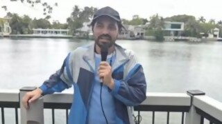Móvil desde Miami - El desorden Mundial - DelSol 99.5 FM
