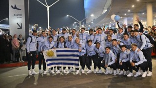 Con la ilusión renovada - Mundial 2026 - DelSol 99.5 FM