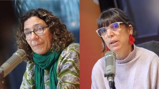 “Hay sectores de la población que se escurren por las grietas del sistema” - Ronda NTN - DelSol 99.5 FM
