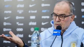 ¿Bielsa y un 4-4-2? - Mundial 2026 - DelSol 99.5 FM