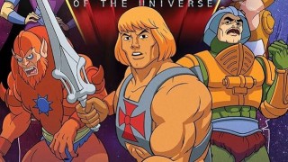 He-Man y el juguete que revolucionó la industria - Nico Peruzzo - DelSol 99.5 FM