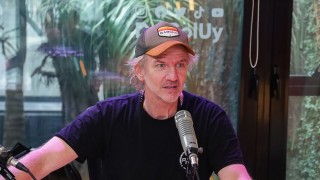 “La muerte es una mentira” - Hoy nos dice - DelSol 99.5 FM