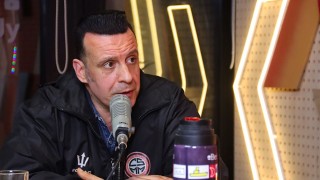 Nacidos para molestar - Entrevista - DelSol 99.5 FM