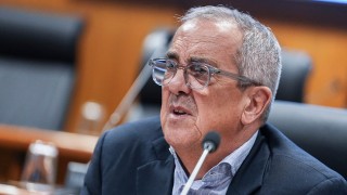 “INAC hará campaña en Alemania y Holanda que son fuertes consumidores de carne” - Entrevistas - DelSol 99.5 FM