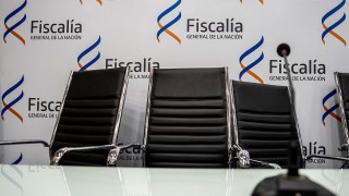 “En Ecuador asesinaron a otro fiscal y eso más tarde o más temprano va a llegar a Uruguay” - Entrevistas - DelSol 99.5 FM