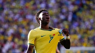¿A quién le deseamos el fracaso en el Mundial? - Audios - DelSol 99.5 FM