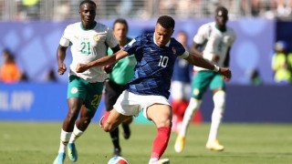 El fútbol de hoy en día - Entrada en calor - DelSol 99.5 FM
