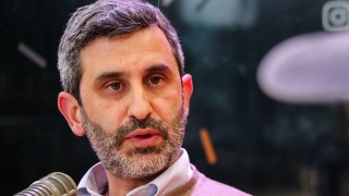Caggiani: “Comunicamos espantoso” - Entrevista - DelSol 99.5 FM