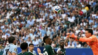 Jugadooooores - Buen mediodía - DelSol 99.5 FM