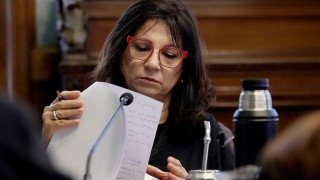 La “ley Blanca” puede ser “una marcha atrás” en la protección de derechos de la infancia  - Departamento de Periodismo de Opinión - DelSol 99.5 FM