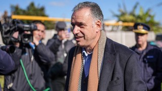 Plan Más Barrio en Las Piedras, ¿con puesta en escena? - Arranque - DelSol 99.5 FM
