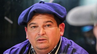 “Es no a la guía”: el reclamo de transportistas autoconvocados - Entrevista - DelSol 99.5 FM