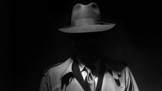 El periodista en la pared - Fernando Medina - DelSol 99.5 FM