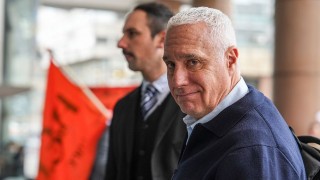 “Es difícil no criticar la actitud del ministro, pero no es criticar la institucionalidad” - Entrevistas - DelSol 99.5 FM
