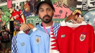 Waldemar retro - El desorden Mundial - DelSol 99.5 FM
