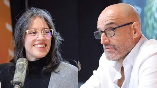 El oficio de traductor y la nueva tarea de editar “los errores muy elegantes de la IA” - Ronda de oficios - DelSol 99.5 FM