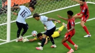 En el VAR, ¿el dolor de que te anulen un gol o la felicidad de que se lo anulen al contrario? - Sobremesa - DelSol 99.5 FM
