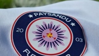 En pleno Mundial nos desvela el futuro de Paysandú FC - Deporgol - DelSol 99.5 FM