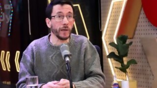 Zavala sobre blindados del Ejército: “Un Uber que le alquilan a la Policía” - Entrevista - DelSol 99.5 FM