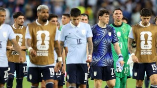 Aferrados al 7% - Mundial 2026 - DelSol 99.5 FM