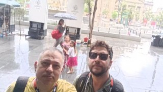 La fiesta mundialista en México - Mundial 2026 - DelSol 99.5 FM