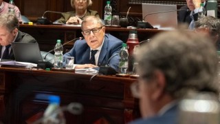 Lo que dejó la interpelación a Oddone - Arranque - DelSol 99.5 FM