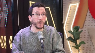 “Preferimos que el chofer sea policía, pero si es soldado no va a hacer tareas policiales” - Entrevistas - DelSol 99.5 FM