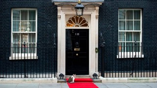 Hay cambio en Downing Street 10 - Jorge Sarasola - DelSol 99.5 FM
