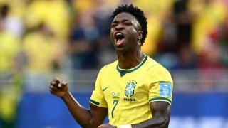 Brasil 3 - 0 Escocia - Replay - DelSol 99.5 FM