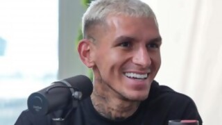 Sobremesa con Lucas Torreira - Sobremesa - DelSol 99.5 FM