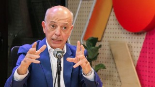 García: “Son las fuerzas conjuntas del Frente Amplio” - Entrevista - DelSol 99.5 FM