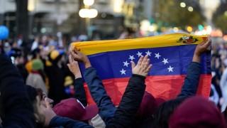 “Esperamos que el Estado uruguayo se comunique con la comunidad venezolana para apoyarnos” - Entrevistas - DelSol 99.5 FM