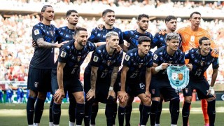 ❝Uruguay eliminado jugando el peor Mundial de su historia❞ - Comentarios - DelSol 99.5 FM