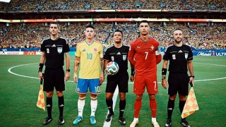 ❝Mereció ganar Colombia y demostró ser un rival a respetar❞ - Comentarios - DelSol 99.5 FM