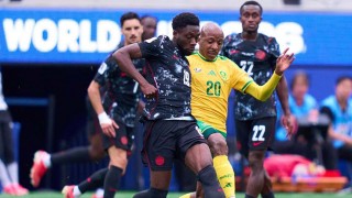 ❝Sin jugar bien Canadá es la primera selección en los octavos de final❞ - Comentarios - DelSol 99.5 FM