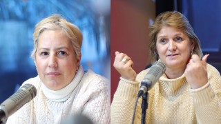 El oficio que le da una “segunda vida” a la ropa y lucha para no extinguirse  - Ronda de oficios - DelSol 99.5 FM