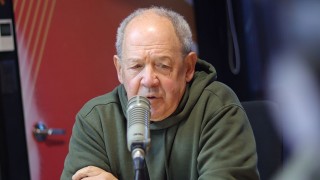 “La corrupción es lo que más me preocupa y no veo un diagnóstico de ningún partido político” - Entrevistas - DelSol 99.5 FM