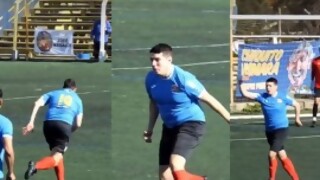 Los equipos que avanzaron de fase... en la C - Deporgol - DelSol 99.5 FM