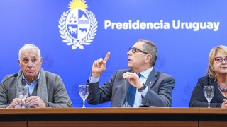 ¿De dónde sale la plata para la Rendición de Cuentas? - Audios - DelSol 99.5 FM
